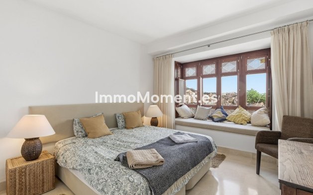 Bestaande woning - Appartement - Marbella - Nueva Andalucía