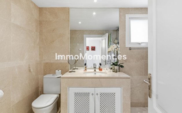 Bestaande woning - Appartement - Marbella - Nueva Andalucía