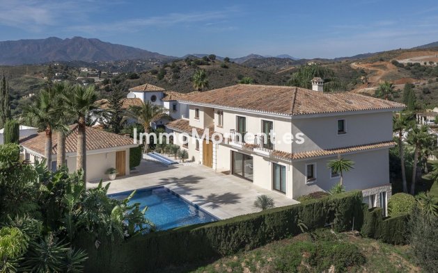 Reventa - Villa - Mijas - Mijas Golf