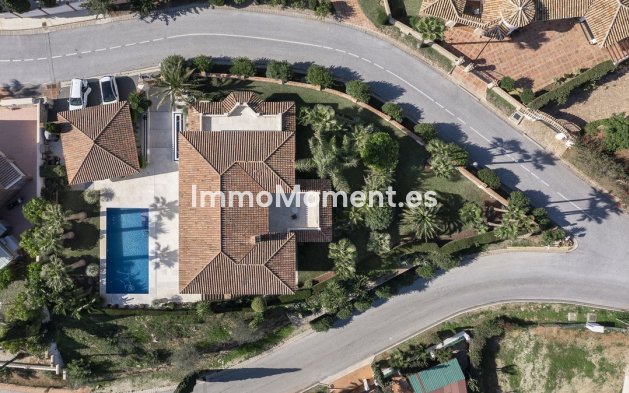 Reventa - Villa - Mijas - Mijas Golf