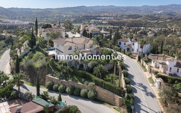 Reventa - Villa - Mijas - Mijas Golf