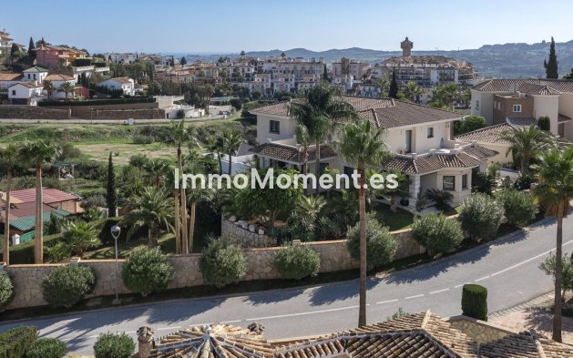 Reventa - Villa - Mijas - Mijas Golf