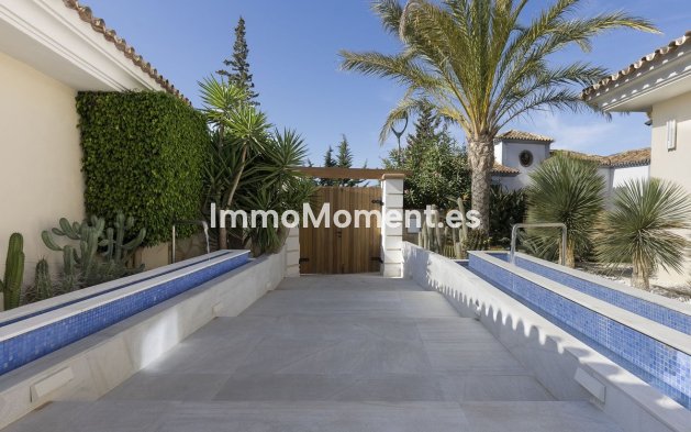 Reventa - Villa - Mijas - Mijas Golf