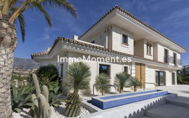 Reventa - Villa - Mijas - Mijas Golf