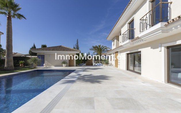 Reventa - Villa - Mijas - Mijas Golf