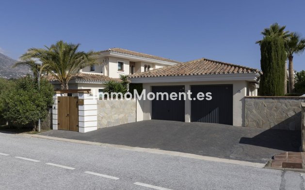 Reventa - Villa - Mijas - Mijas Golf