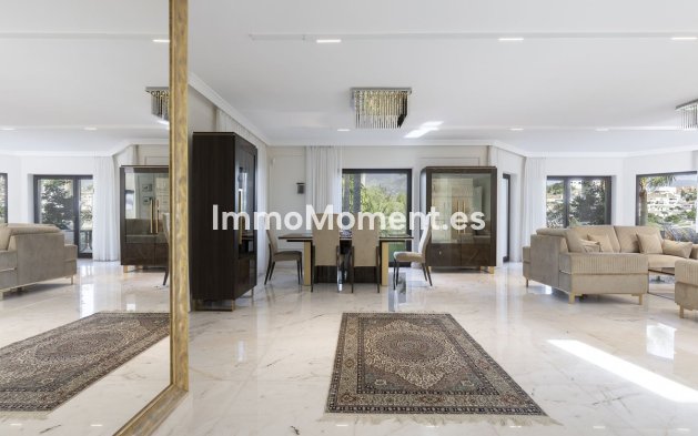 Reventa - Villa - Mijas - Mijas Golf