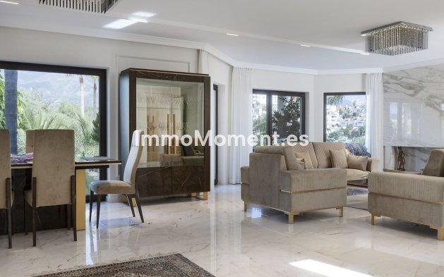 Reventa - Villa - Mijas - Mijas Golf