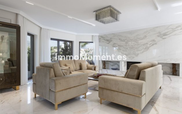 Reventa - Villa - Mijas - Mijas Golf