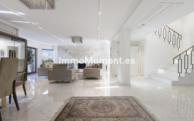 Reventa - Villa - Mijas - Mijas Golf