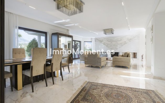 Reventa - Villa - Mijas - Mijas Golf