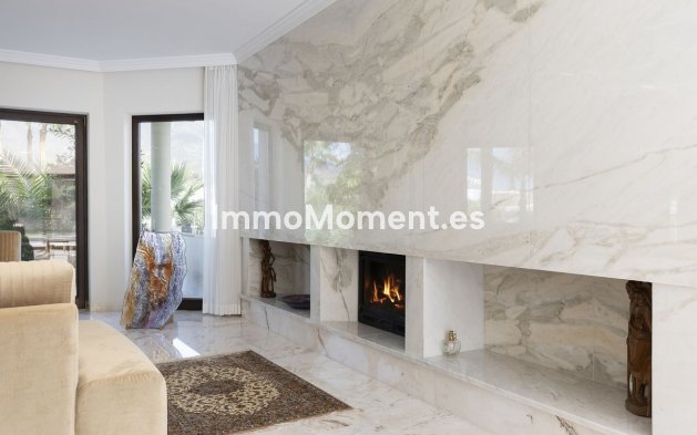 Reventa - Villa - Mijas - Mijas Golf