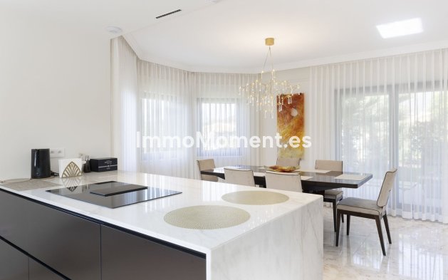 Reventa - Villa - Mijas - Mijas Golf