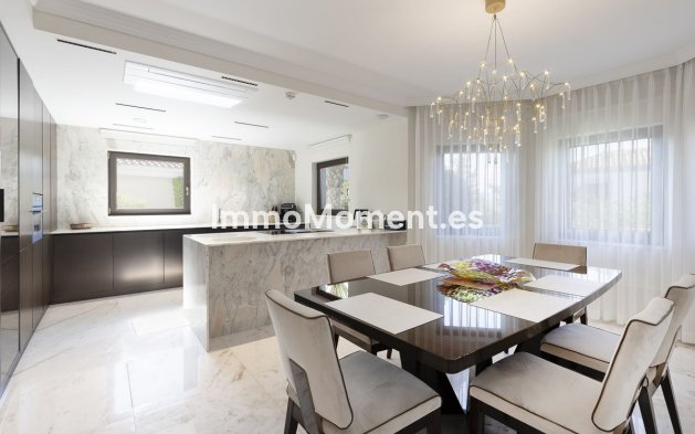 Reventa - Villa - Mijas - Mijas Golf