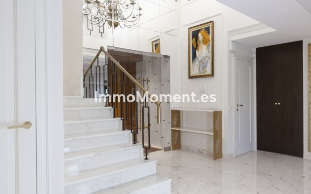 Reventa - Villa - Mijas - Mijas Golf