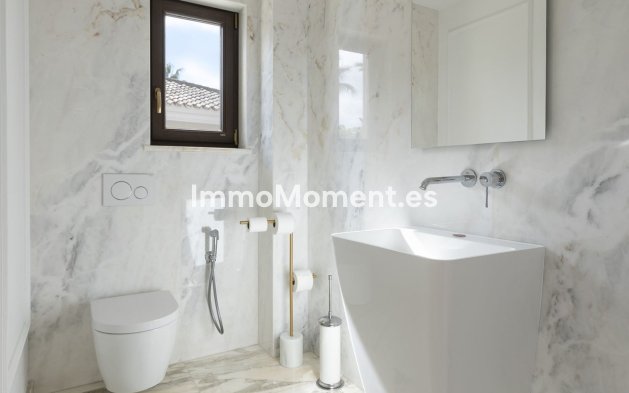 Reventa - Villa - Mijas - Mijas Golf