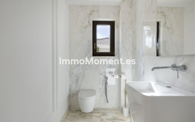 Reventa - Villa - Mijas - Mijas Golf