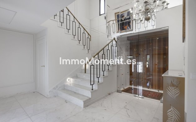 Reventa - Villa - Mijas - Mijas Golf