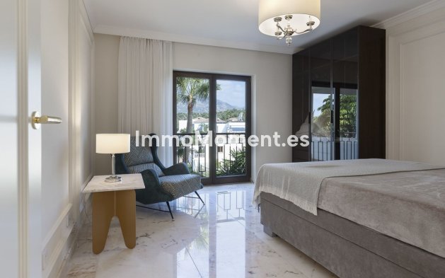 Reventa - Villa - Mijas - Mijas Golf