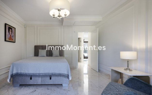 Reventa - Villa - Mijas - Mijas Golf