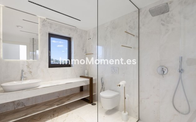 Reventa - Villa - Mijas - Mijas Golf