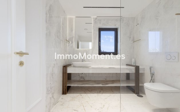 Reventa - Villa - Mijas - Mijas Golf