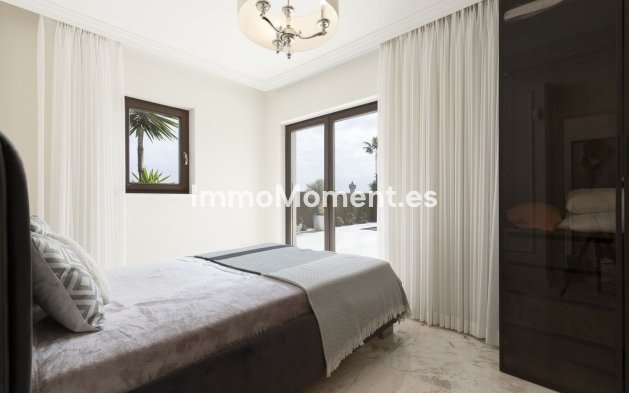 Reventa - Villa - Mijas - Mijas Golf