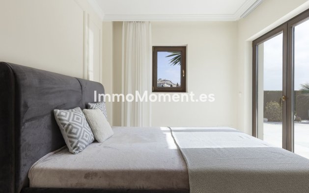 Reventa - Villa - Mijas - Mijas Golf