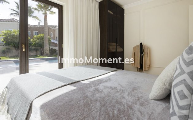 Reventa - Villa - Mijas - Mijas Golf