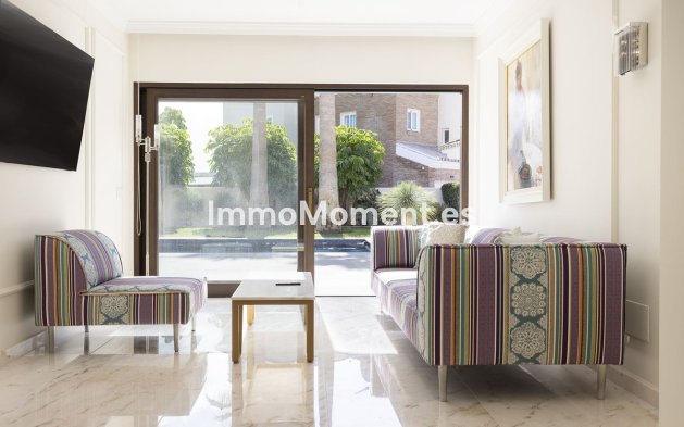 Reventa - Villa - Mijas - Mijas Golf