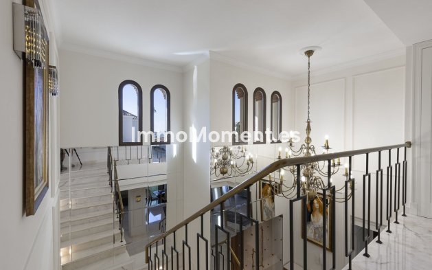 Reventa - Villa - Mijas - Mijas Golf