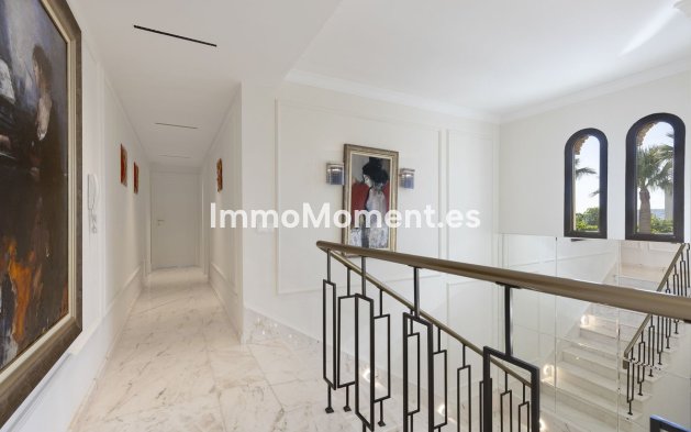 Reventa - Villa - Mijas - Mijas Golf