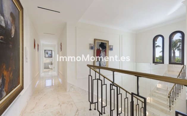 Reventa - Villa - Mijas - Mijas Golf