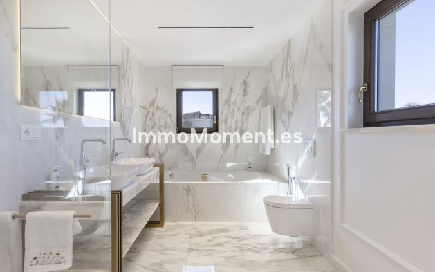 Reventa - Villa - Mijas - Mijas Golf