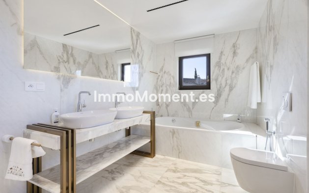 Reventa - Villa - Mijas - Mijas Golf