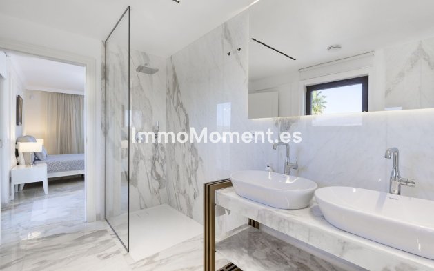 Reventa - Villa - Mijas - Mijas Golf