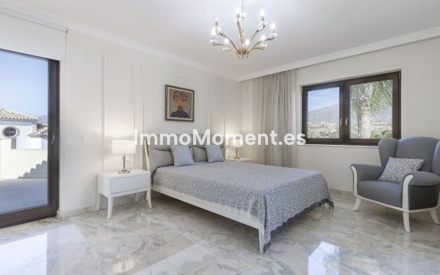 Reventa - Villa - Mijas - Mijas Golf