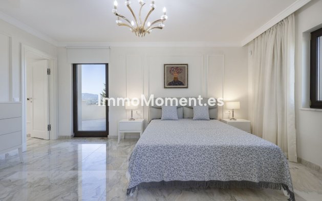 Reventa - Villa - Mijas - Mijas Golf