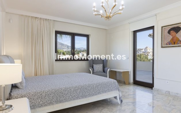 Reventa - Villa - Mijas - Mijas Golf