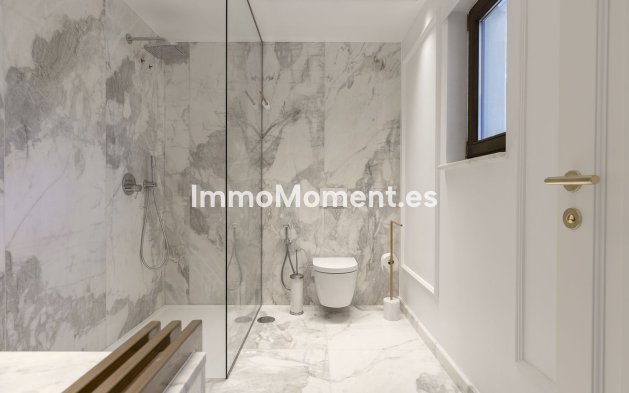 Reventa - Villa - Mijas - Mijas Golf