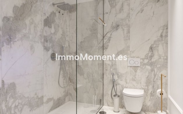 Reventa - Villa - Mijas - Mijas Golf