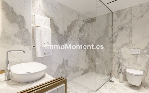 Reventa - Villa - Mijas - Mijas Golf