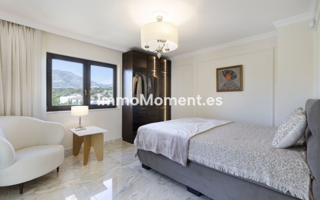 Reventa - Villa - Mijas - Mijas Golf