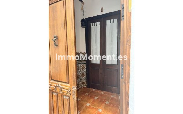 Reventa - Adosado - Interior  - Alora