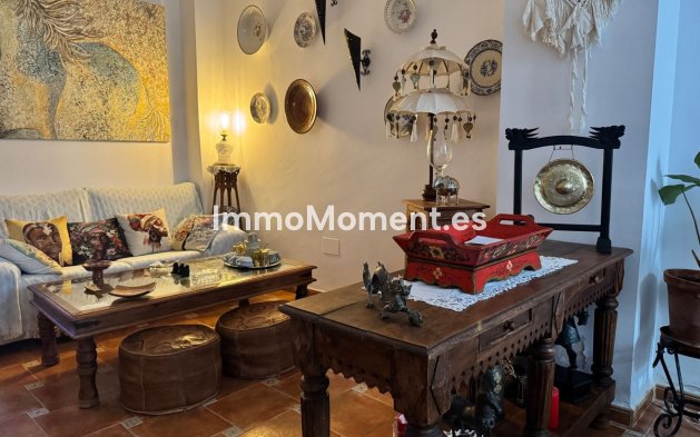 Reventa - Adosado - Interior  - Alora