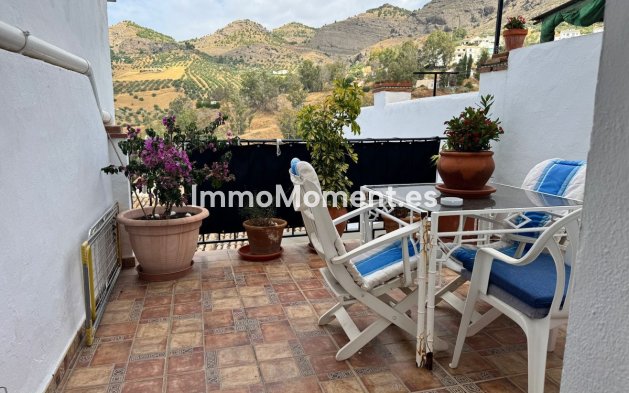 Reventa - Adosado - Interior  - Alora