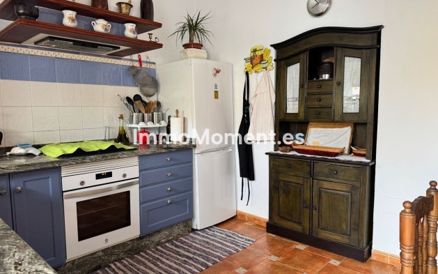 Reventa - Adosado - Interior  - Alora