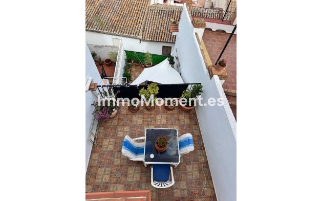 Reventa - Adosado - Interior  - Alora