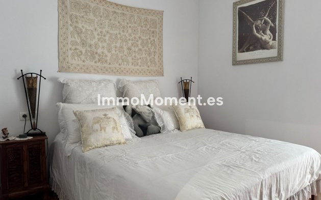 Reventa - Adosado - Interior  - Alora