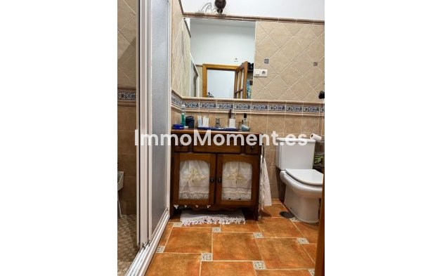 Reventa - Adosado - Interior  - Alora